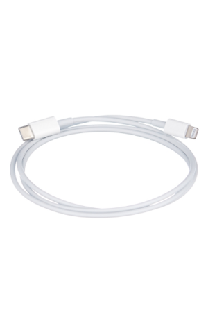 Apple USB Type-C — Lightning