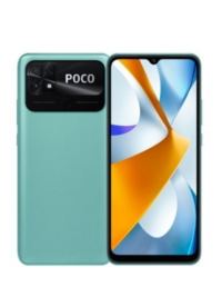 Xiaomi POCO C40